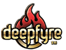 DEEPFYRE TECHNOLOGY
